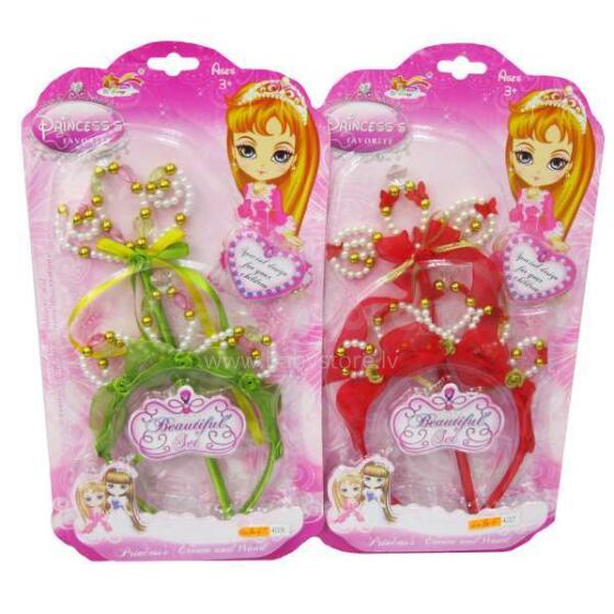 I-Toys Fashion Girl Art.Z-664