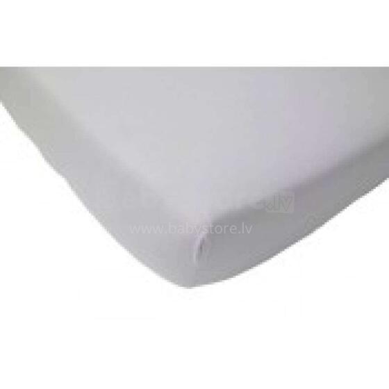 Jollein Jersey Soft Grey Art.511-501-00078