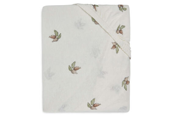 Jollein Cotton Rosehip Art.511-507-67024