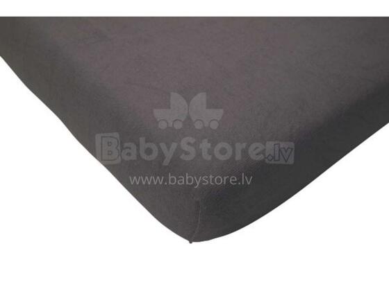 Jollein Cotton Anthracite Art.510-565-00087
