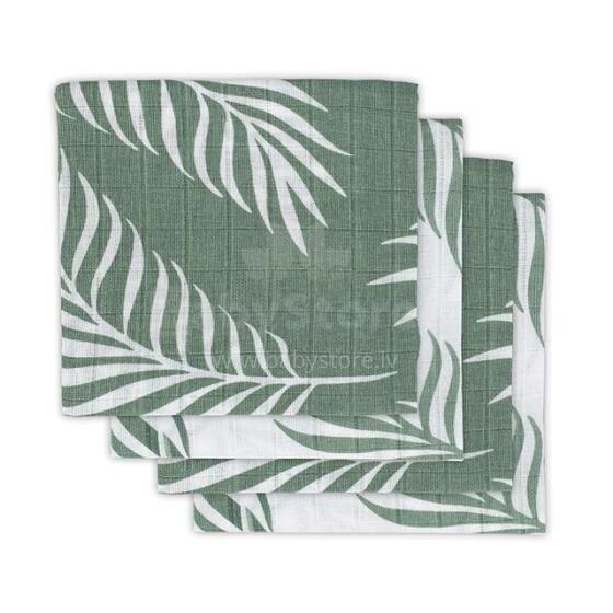 Jollein Muslin Nature Ash Art.535-851-65313