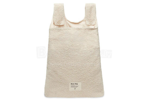 Jollein Storage Boucle Bag Art.010-871-66060 Naturel