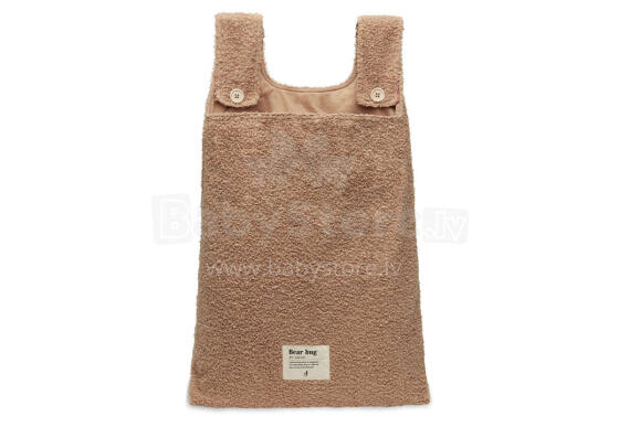 Jollein Storage Boucle Art010-871-66067 Biscuit