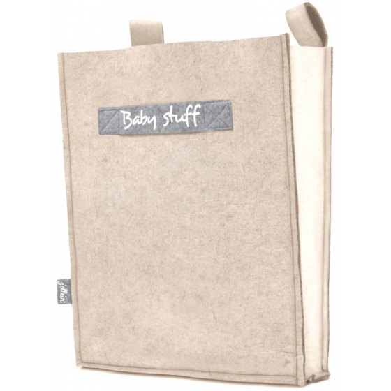 Jollein Felt Bag Art.010-870-64877