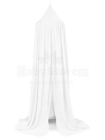 Jollein Canopy Vintage Art.002-005-10001 White