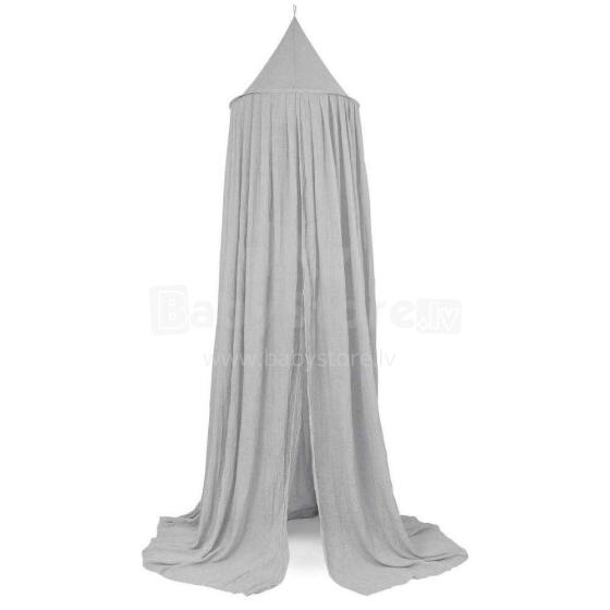 Jollein Canopy Vintage Art.002-005-00078 Soft Grey