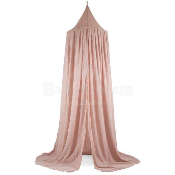 Jollein Canopy Vintage Art.002-005-00090 Pale Pink
