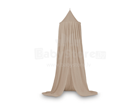 Jollein Canopy Vintage Nougat Art.002-005-00093 Nougat