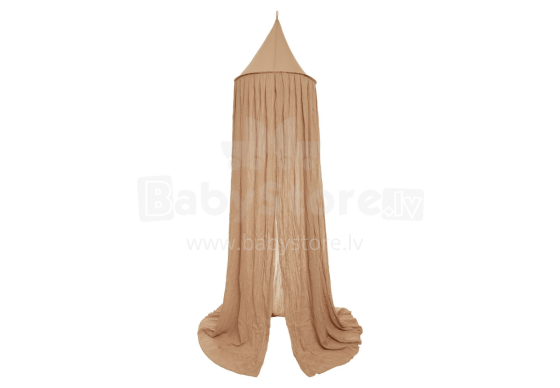 Jollein Canopy Vintage Art.002-005-00103 Biscuit (245 cm)