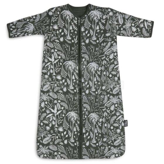 Jollein 4-seasons Art.014-548-66073 Botanical Leaf Green
