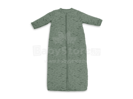 Jollein 4-seasons Art.014-548-65362 Whales Ash Green