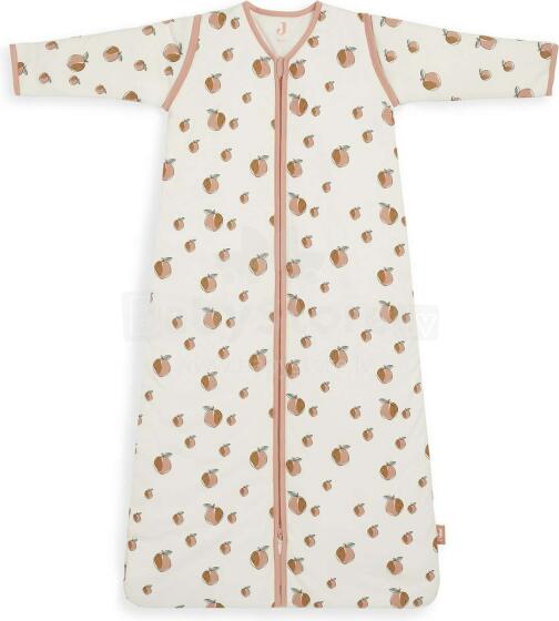 Jollein With Removable Sleeves Art.016-542-66030 Peach 110cm