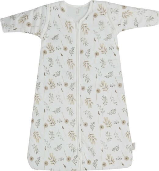 Jollein With Removable Sleeves Art.016-542-66098 Wild Flowers  110cm