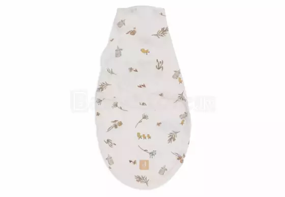 Jollein Wrapper Maanden Art.047-547-67086