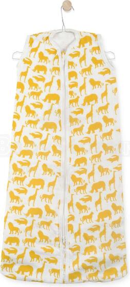 Jollein Safari Ocher Art.048-510-65202