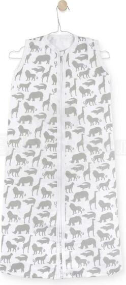 Jollein Safari Stone Grey Art.048-510-65200