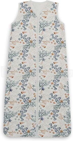 Jollein Coral Art.048-516-66000 - sleeping bag 90cm