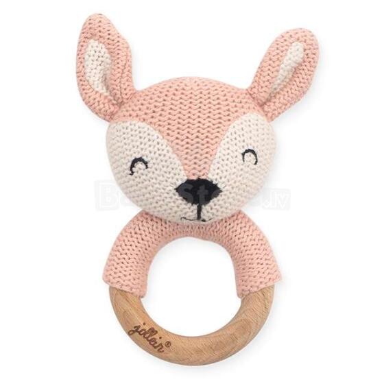 Jollein Rattle Soft Art.054-014-65322