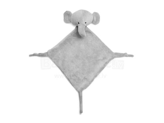 Jollein Blankie Elephant Art. 041-001-65325