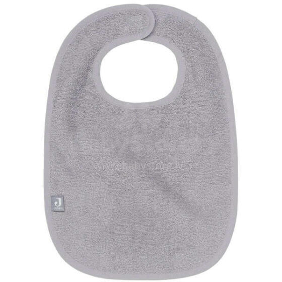 Jollein Terry Bib Art.029-566-00094 Storm Grey