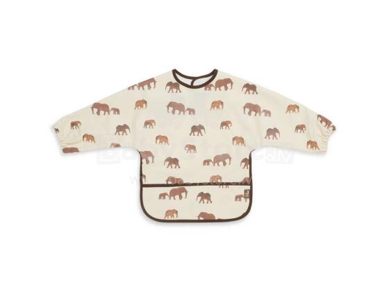 Jollein Bib  Art.029-869-66029 Savannah