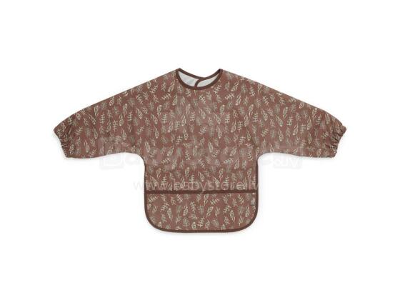 Jollein Bib  Art.029-869-66027 Meadow Chestnut