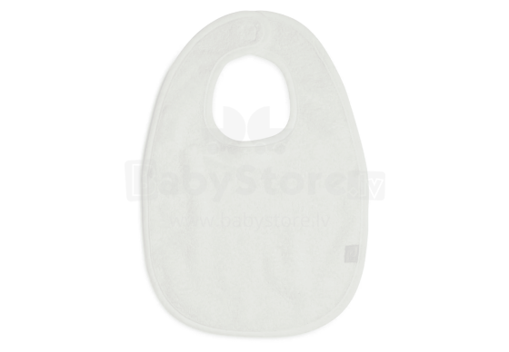 Jollein Terry Bib Art.029-566-66041 Ivory