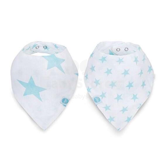 Jollein Bandana Bib Little Star Art.029-868-65027