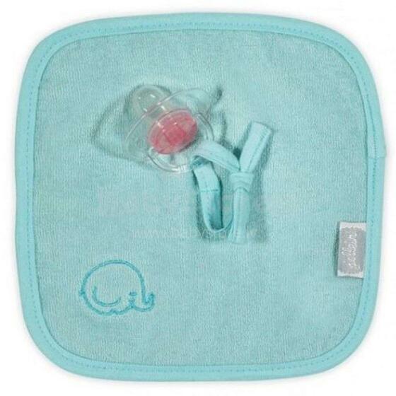 Jollein Pacifier Cloth Art.031-562-00011