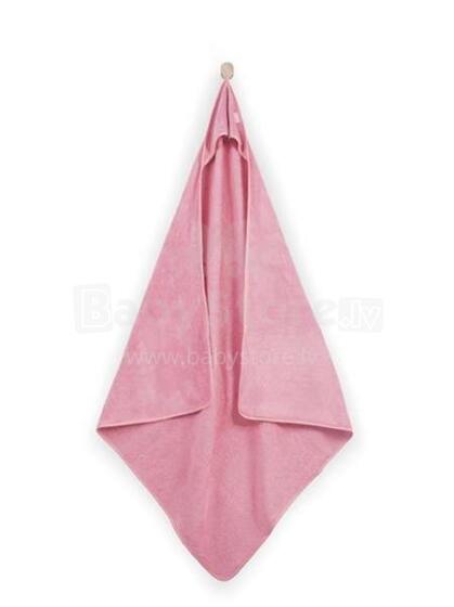 Jollein Bathcape Bunny Velvet  Art.534-571-00077