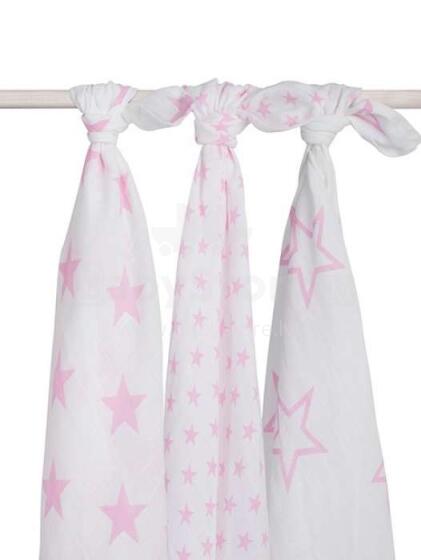 Jollein Muslin Little Star Art.535-850-65029
