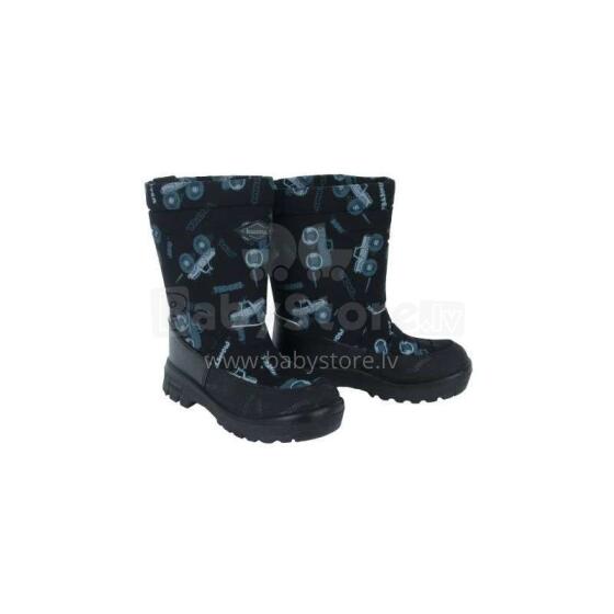 Kuoma Putkivarsi  Art.1-203-03 Winter boots