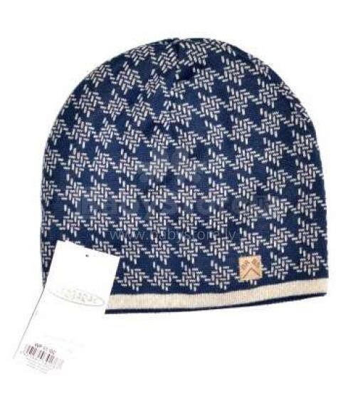 Barbaras Navy Blue Art. WP51/1