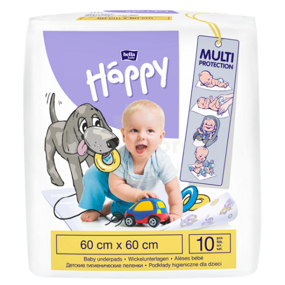 Happy Art. BB-091-6010-001