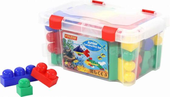 Polesie Junior Art.50496