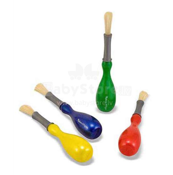 Melissa&Doug Jumbo Set Art.14118