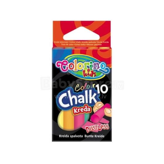 Multi Coloured Chalk  Art.33152