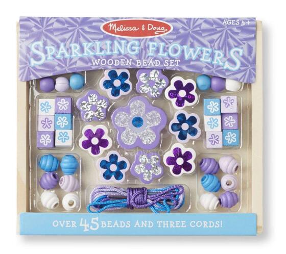 Melissa&Doug Beads Sets Art.19494