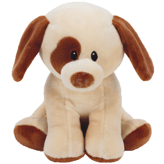 TY Baby Ty Bumpkin Dog Art.TY31043