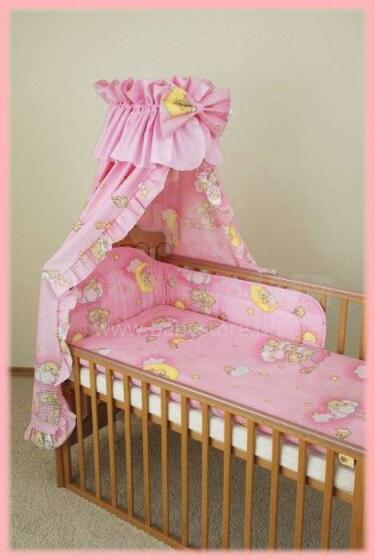 Ankras Art.98408 Bed bumper 180 cm
