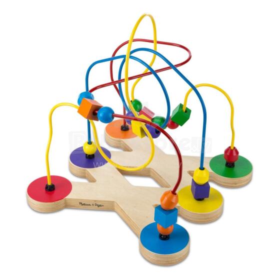 Melissa&Doug Bead Maze Art.12281