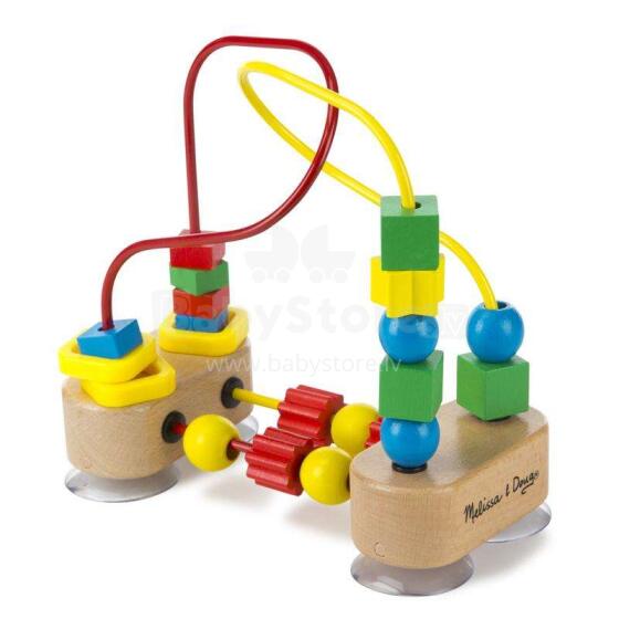Melissa&Doug Firste Maze Art.13042