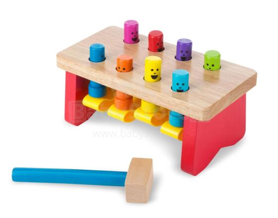 Melissa&Doug Deluxe Bench  Art.14490