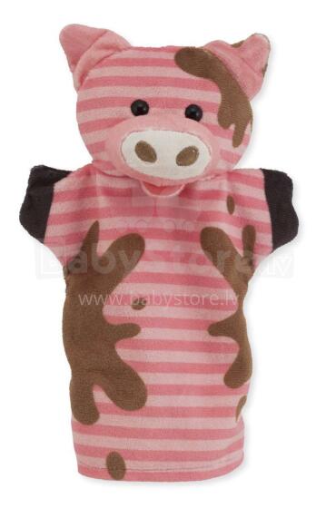 Melissa&Doug Hand Puppets Art.19080