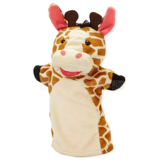 Melissa&Doug Hand Puppets Art.19081