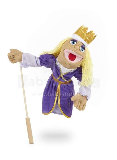 Melissa&Doug Puppets Princess Art.13892