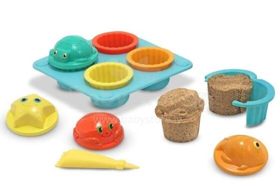 Melissa&Doug Sand Set Art.16431