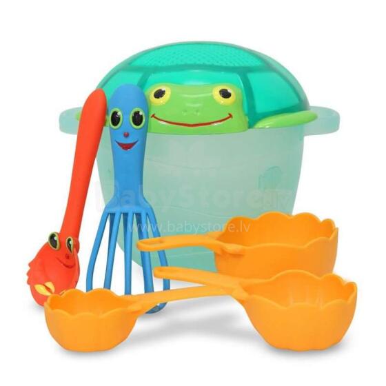 Melissa&Doug Sand Set Art.16432