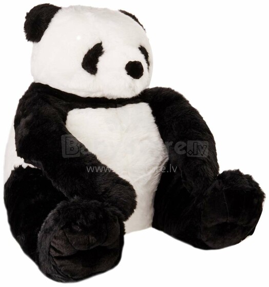 Melissa&Doug Stuffed Panda  Art.13990   Kvaliteetne pehme mänguasja