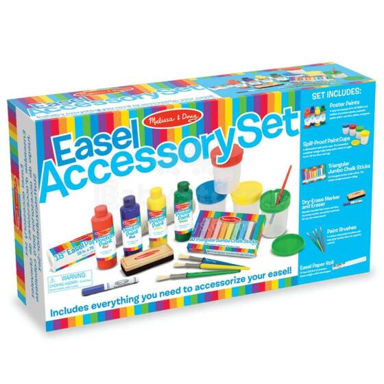 Melissa&Doug Art:14145